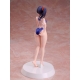 SSSS.Gridman - Statuette 1/8 Rikka Takarada (Competition Swimsuit Ver.) 20 cm