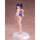 SSSS.Gridman - Statuette 1/8 Rikka Takarada (Competition Swimsuit Ver.) 20 cm