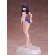 SSSS.Gridman - Statuette 1/8 Rikka Takarada (Competition Swimsuit Ver.) 20 cm