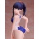 SSSS.Gridman - Statuette 1/8 Rikka Takarada (Competition Swimsuit Ver.) 20 cm