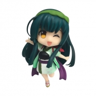 Tohoku Zunko - Statuette Tohokuzunko (re-run) 6 cm