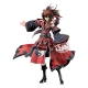 Touhou Project - Statuette 1/8 Reimu Hakurei Koumajou Densetsu Ver. 21 cm