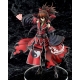 Touhou Project - Statuette 1/8 Reimu Hakurei Koumajou Densetsu Ver. 21 cm