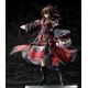 Touhou Project - Statuette 1/8 Reimu Hakurei Koumajou Densetsu Ver. 21 cm