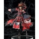 Touhou Project - Statuette 1/8 Reimu Hakurei Koumajou Densetsu Ver. 21 cm