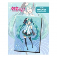 Hatsune Miku - Aimant Hatsune Miku 2013 V3 Version