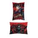 Persona L 5 Royal - Coussin Joker 50 x 35 cm