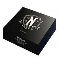Mercredi - Coffret cadeau Nevermore Welcome Kit version anglaise