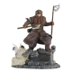 Le Seigneur des Anneaux - Statuette Gallery Deluxe Gimli 20 cm