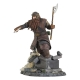 Le Seigneur des Anneaux - Statuette Gallery Deluxe Gimli 20 cm