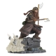 Le Seigneur des Anneaux - Statuette Gallery Deluxe Gimli 20 cm