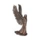 Anne Stokes - Statuette Spirit Guide Bronze 43 cm