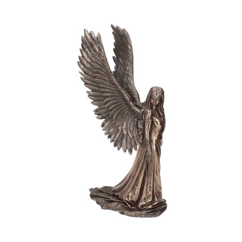 Anne Stokes - Statuette Spirit Guide Bronze 43 cm