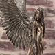 Anne Stokes - Statuette Spirit Guide Bronze 43 cm