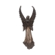 Anne Stokes - Statuette Spirit Guide Bronze 43 cm