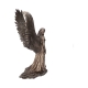 Anne Stokes - Statuette Spirit Guide Bronze 43 cm