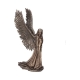 Anne Stokes - Statuette Spirit Guide Bronze 43 cm