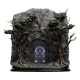 Le Seigneur des Anneaux - Statuette The Doors of Durin Environment 29 cm