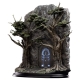 Le Seigneur des Anneaux - Statuette The Doors of Durin Environment 29 cm