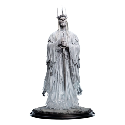 Le Seigneur des Anneaux - Statuette 1/6 Witch-king of the Unseen Lands (Classic Series) 43 cm