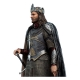 Le Seigneur des Anneaux - Statuette 1/6 King Aragorn (Classic Series) 34 cm