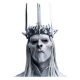 Le Seigneur des Anneaux - Statuette 1/6 Witch-king of the Unseen Lands (Classic Series) 43 cm