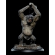 Le Seigneur des Anneaux - Statuette Cave Troll 16 cm