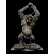 Le Seigneur des Anneaux - Statuette Cave Troll 16 cm