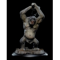 Le Seigneur des Anneaux - Statuette Cave Troll 16 cm