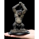 Le Seigneur des Anneaux - Statuette Cave Troll 16 cm