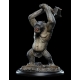 Le Seigneur des Anneaux - Statuette Cave Troll 16 cm