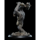 Le Seigneur des Anneaux - Statuette Cave Troll 16 cm