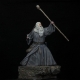 Le Seigneur des Anneaux - Figurine Gandalf in Moria 18 cm