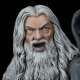 Le Seigneur des Anneaux - Figurine Gandalf in Moria 18 cm