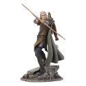 Le Seigneur des Anneaux - Statuette Gallery Deluxe PVC Legolas 25 cm