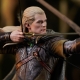 Le Seigneur des Anneaux - Statuette Gallery Deluxe PVC Legolas 25 cm