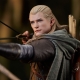 Le Seigneur des Anneaux - Statuette Gallery Deluxe PVC Legolas 25 cm