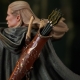 Le Seigneur des Anneaux - Statuette Gallery Deluxe PVC Legolas 25 cm