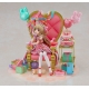 Natori Sana - Statuette 1/7 Birth of King Sana Channel Ver. 20 cm