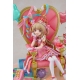 Natori Sana - Statuette 1/7 Birth of King Sana Channel Ver. 20 cm