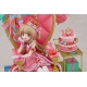 Natori Sana - Statuette 1/7 Birth of King Sana Channel Ver. 20 cm