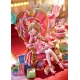 Natori Sana - Statuette 1/7 Birth of King Sana Channel Ver. 20 cm