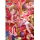 Natori Sana - Statuette 1/7 Birth of King Sana Channel Ver. 20 cm