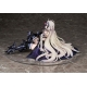 Fate - /Grand Order - Statuette 1/7 Avenger/Jeanne d'Arc Ephemeral 14 cm