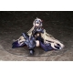 Fate - /Grand Order - Statuette 1/7 Avenger/Jeanne d'Arc Ephemeral 14 cm