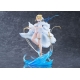 Azur Lane - Statuette 1/7 Jeanne D'Arc Saintess of the Sea AmiAmi Limited Edition 26 cm