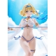 Azur Lane - Statuette 1/7 Jeanne D'Arc Saintess of the Sea AmiAmi Limited Edition 26 cm