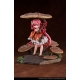 The Mushroom Girls - Statuette 1/1 Series No.5 Mannentake 23 cm