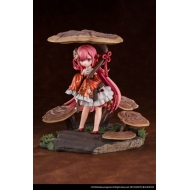 The Mushroom Girls - Statuette 1/1 Series No.5 Mannentake 23 cm