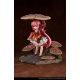 The Mushroom Girls - Statuette 1/1 Series No.5 Mannentake 23 cm